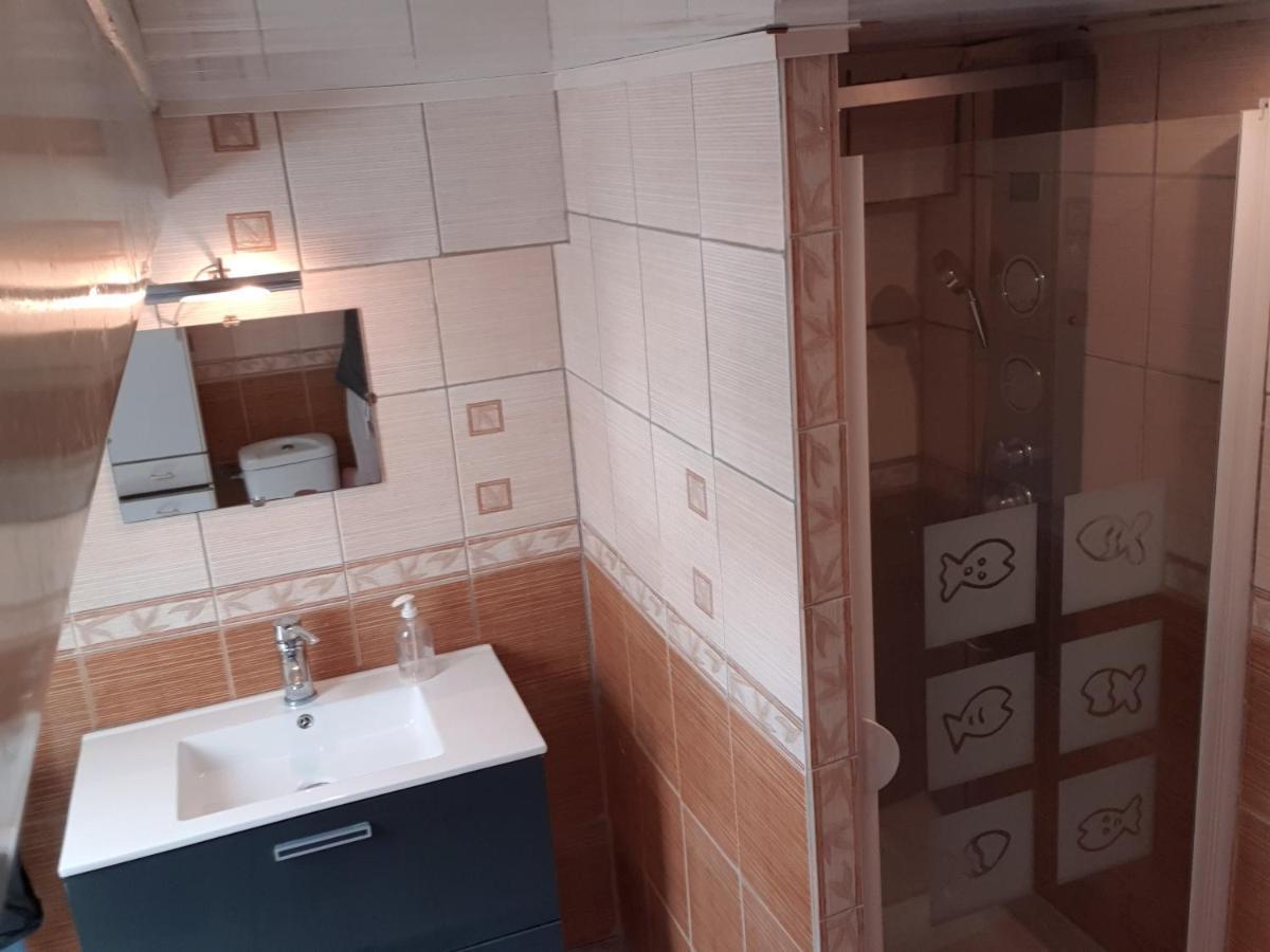 Maison De Freconrupt La Broque