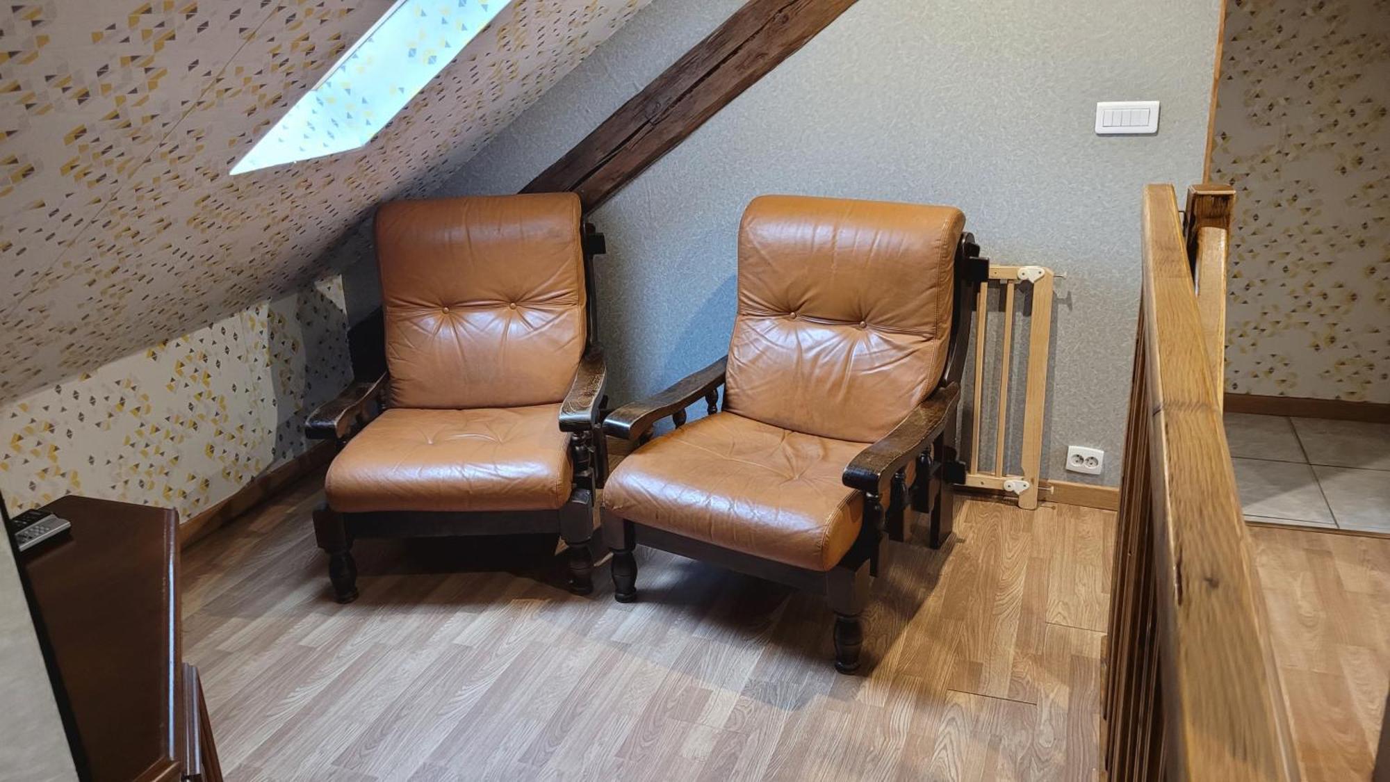 Ferienhaus Maison De Freconrupt La Broque