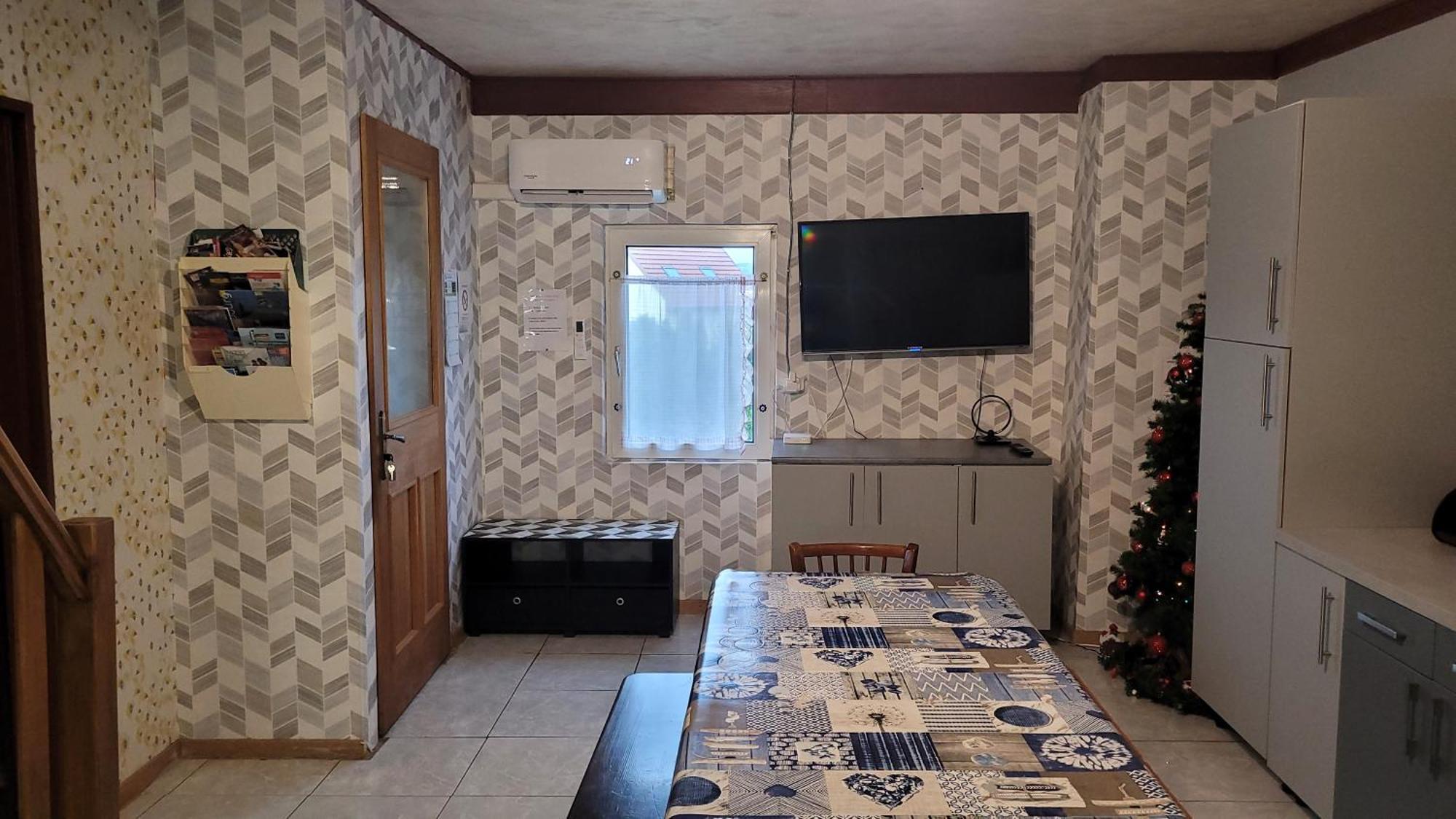 Maison De Freconrupt Holiday home La Broque