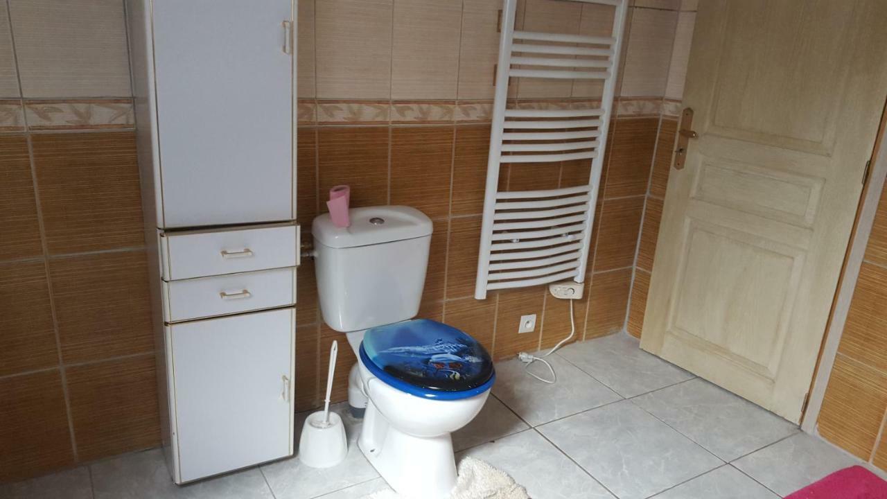 Maison De Freconrupt La Broque