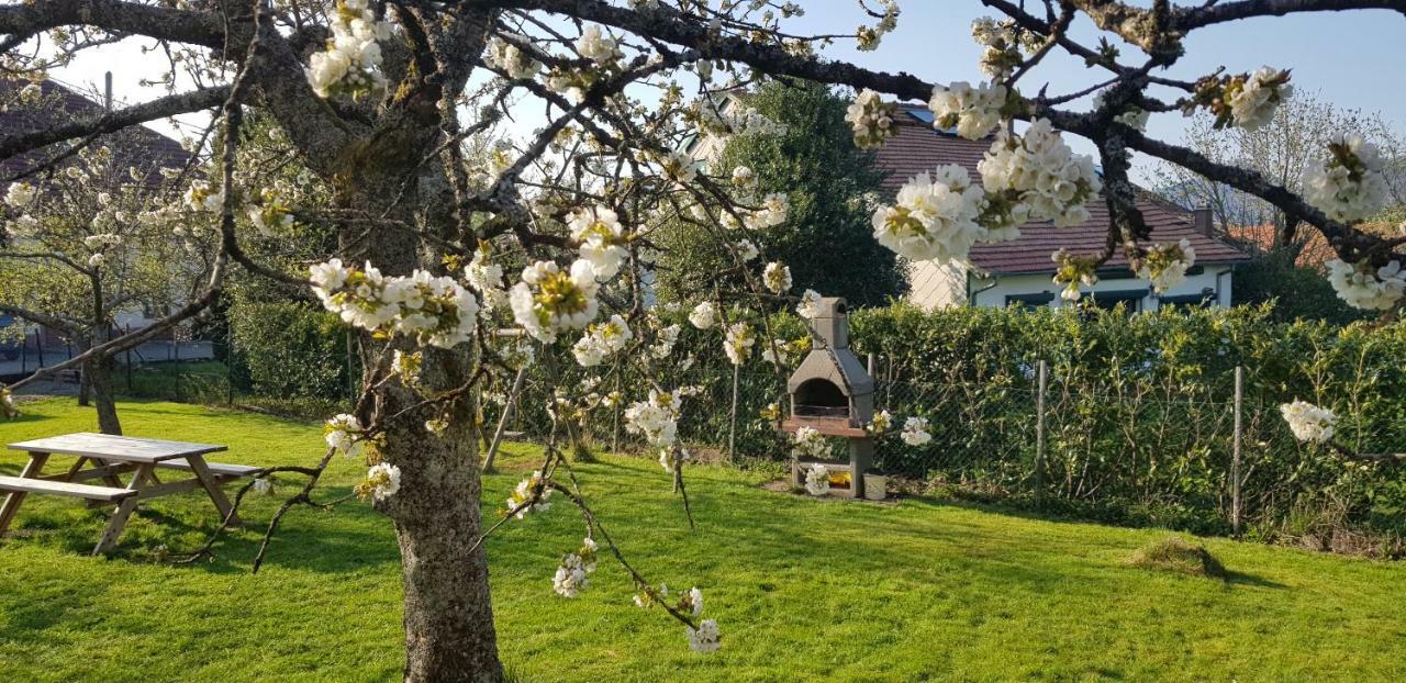 Ferienhaus Maison De Freconrupt